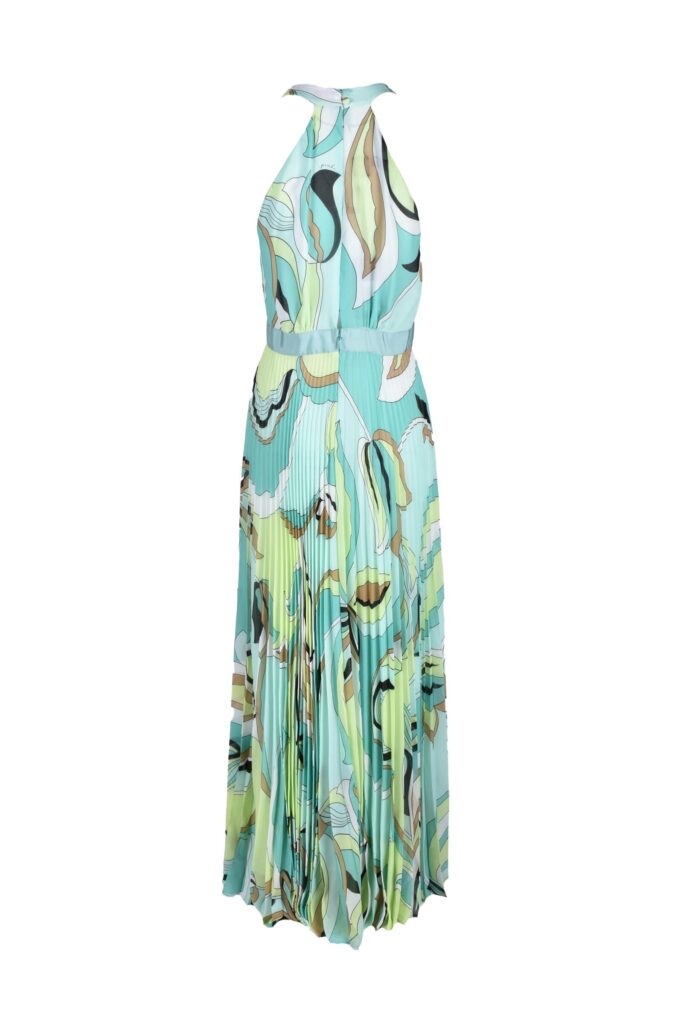 Vestito da completo Pinko  Verde