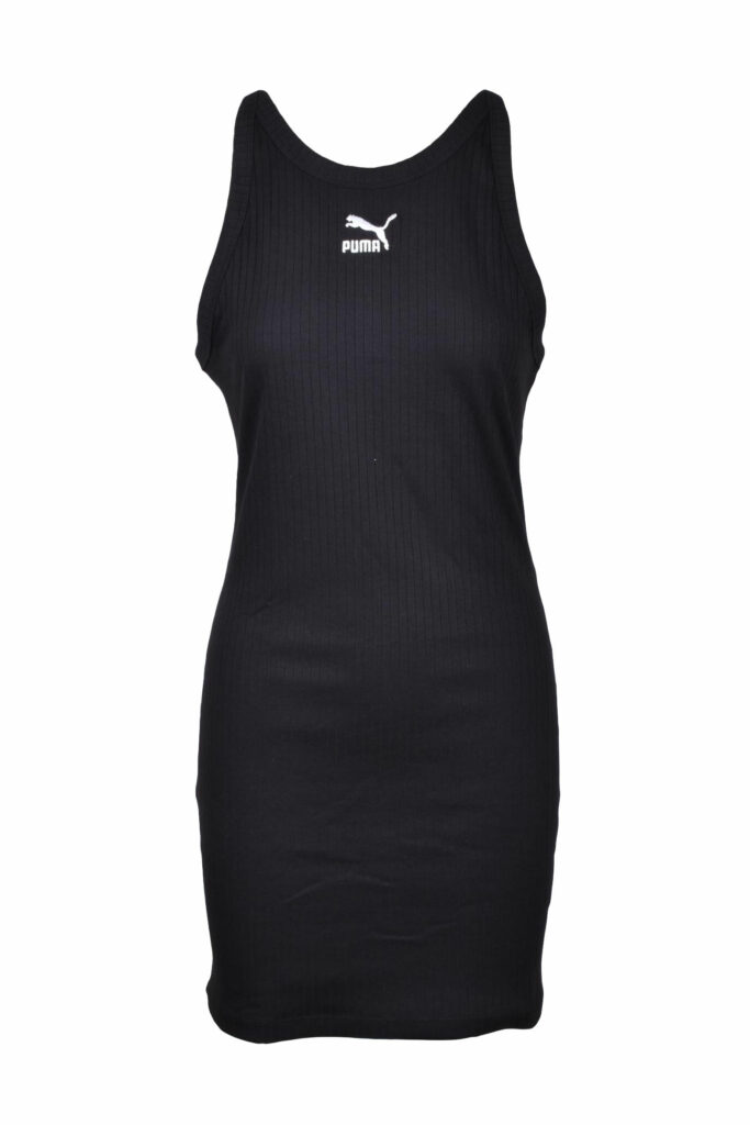 Vestito da completo Puma  Nero