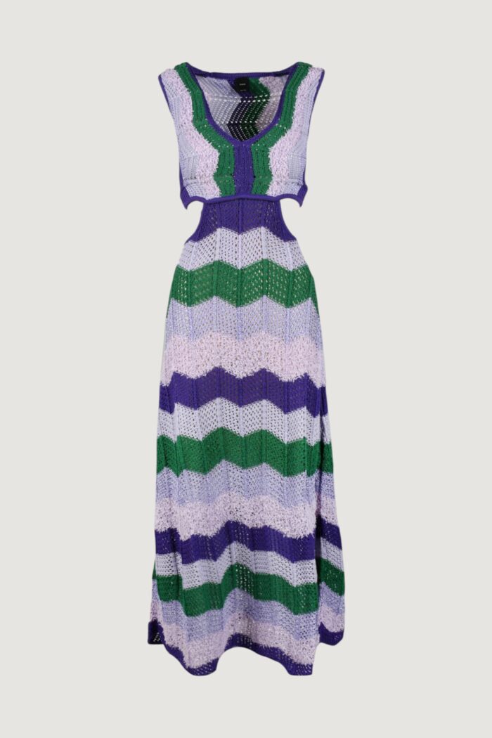 Vestito lungo Pinko  Viola