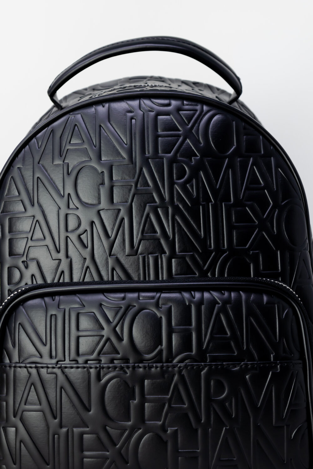 Zaino Armani Exchange Nero - Foto 2