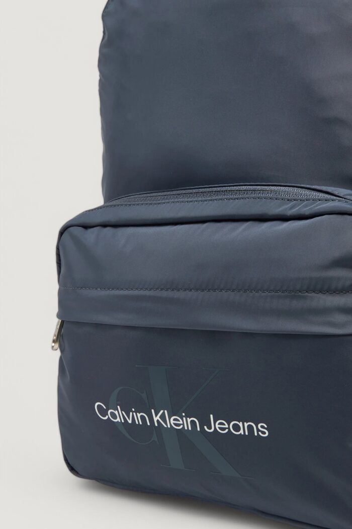 Zaino Calvin Klein Jeans sport essentials backpack 43 Blu