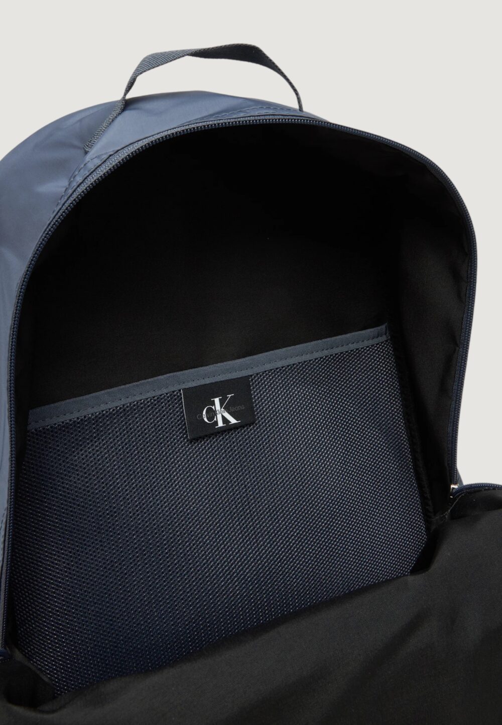 Zaino Calvin Klein Jeans sport essentials backpack 43 Blu - Foto 5
