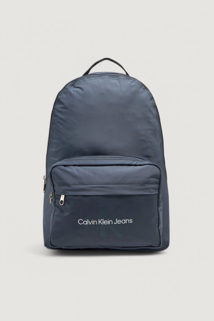 Zaino Calvin Klein Jeans sport essentials backpack 43 Blu