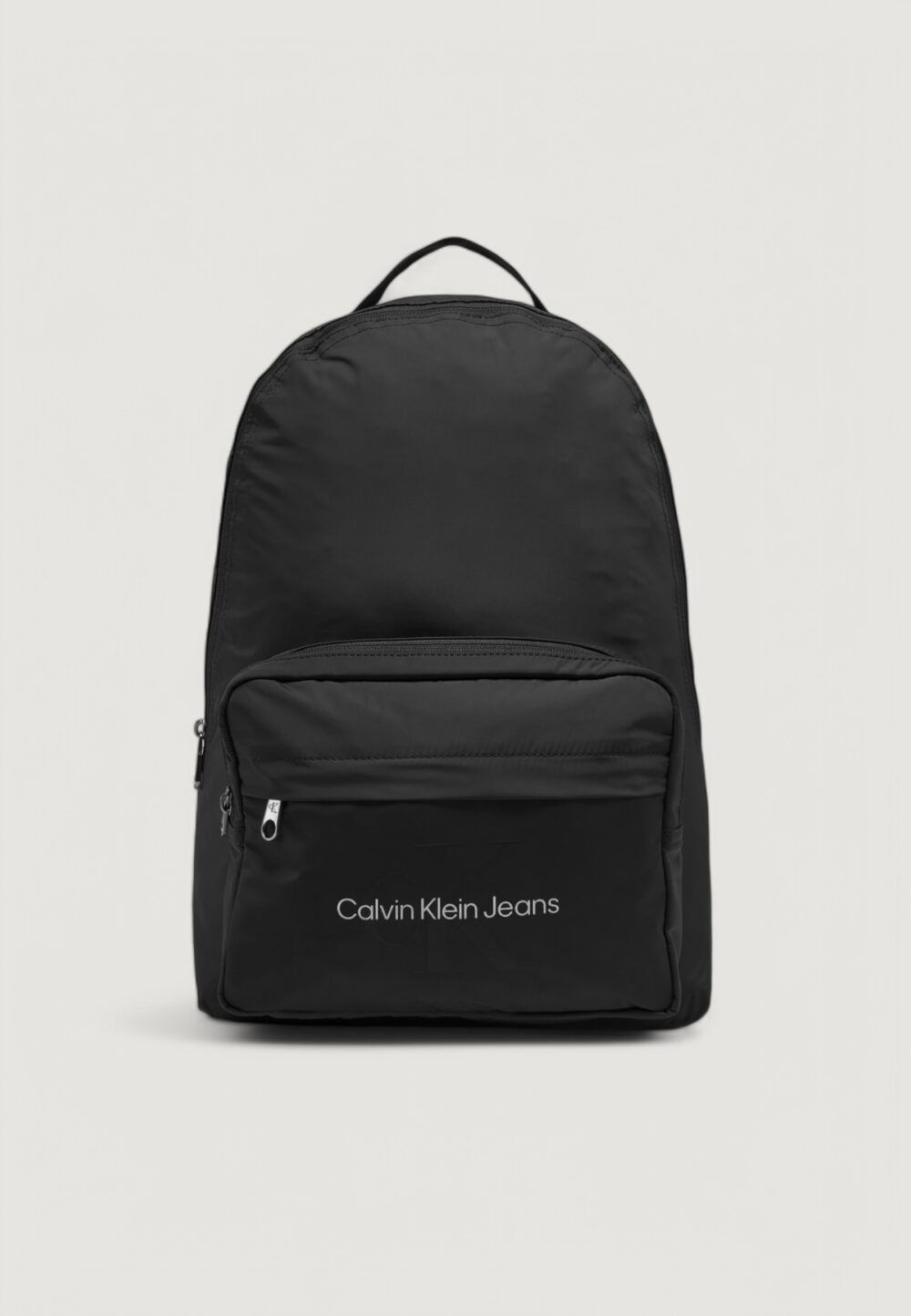 Zaino Calvin Klein Jeans sport essentials backpack 43 Nero - Foto 1