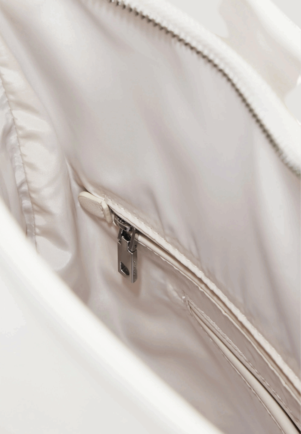 Zaino Desigual back_etherea lovington Bianco - Foto 5