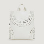 Zaino Desigual bag_ orbis sumy Bianco - Foto 1