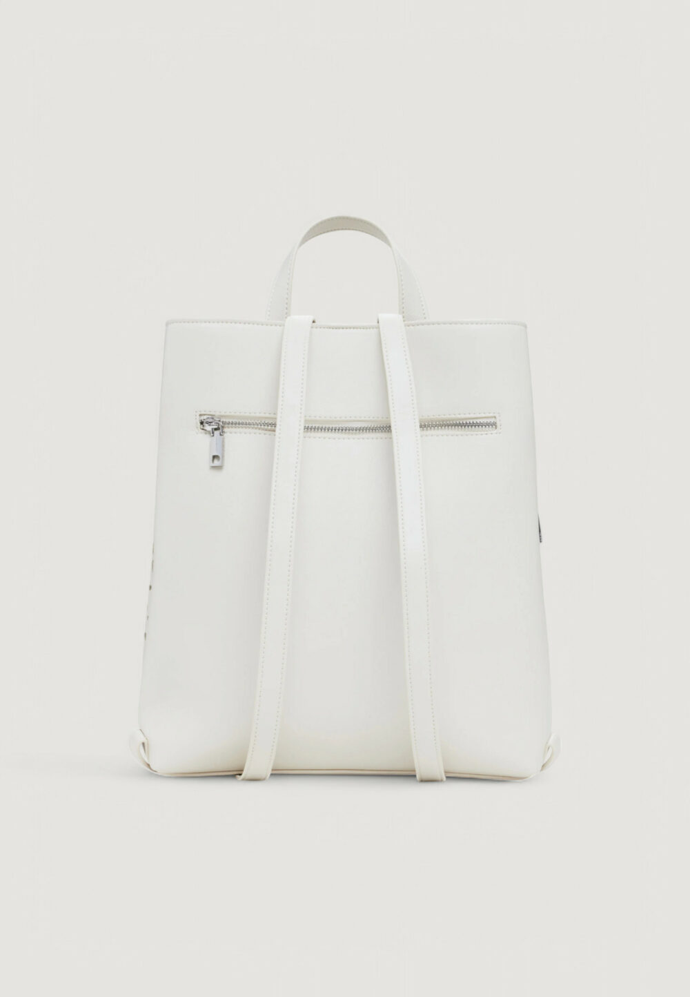 Zaino Desigual bag_ orbis sumy Bianco - Foto 4