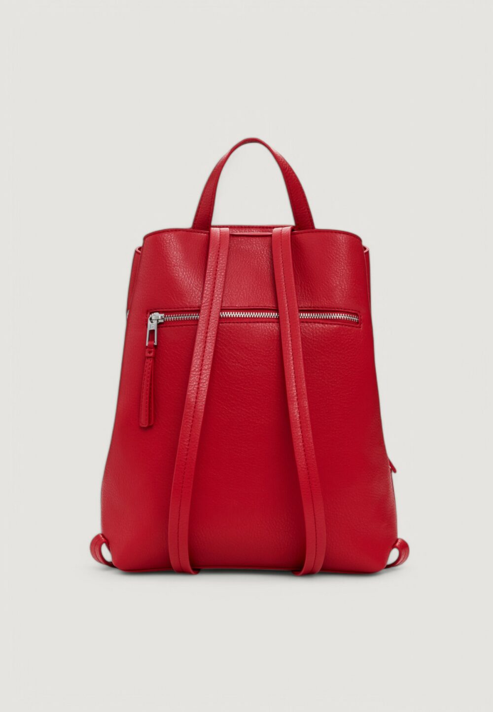 Zaino Desigual back_rebel sumy red Rosso - Foto 5