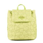 Zaino Love Moschino Giallo - Foto 1