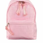 Zaino MSGM Rosa - Foto 1