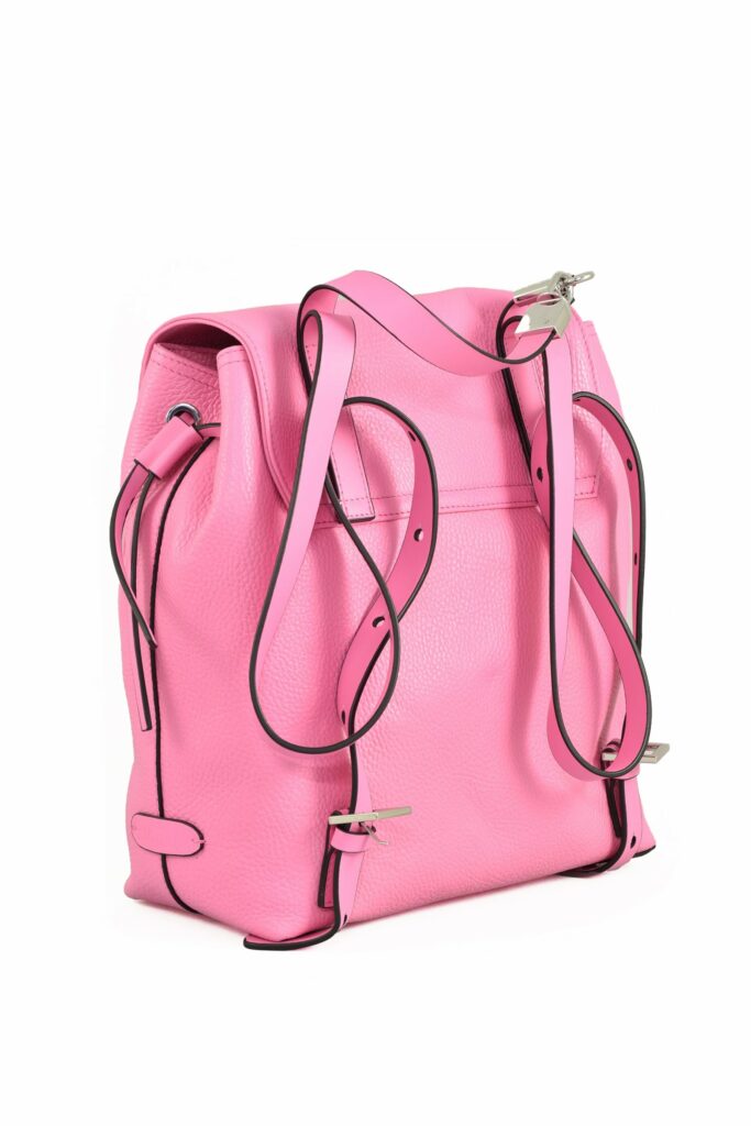 Zaino REBELLE  Rosa