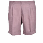 Bermuda BRIGLIA 1949 Rosa - Foto 1