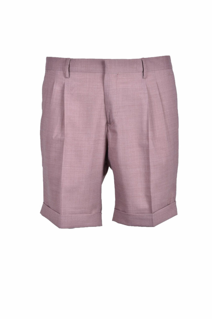 Bermuda BRIGLIA 1949  Rosa