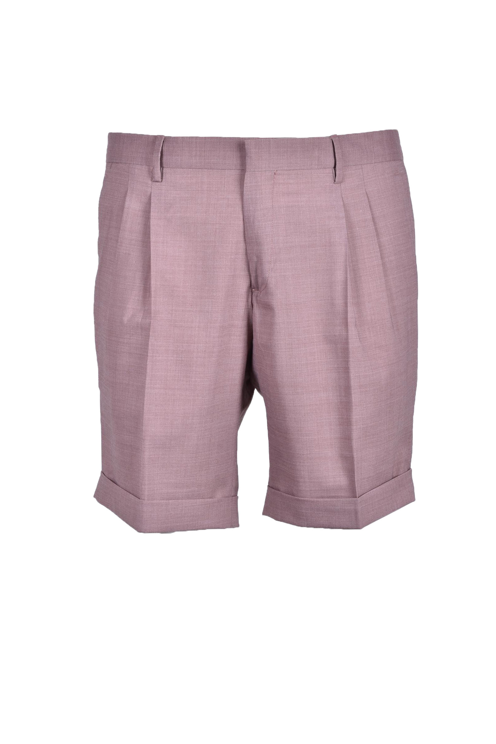 Bermuda BRIGLIA 1949 Rosa - Foto 1