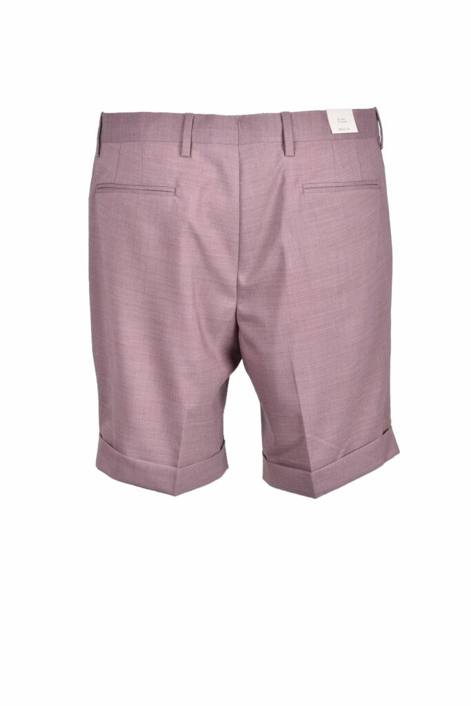 Bermuda BRIGLIA 1949  Rosa