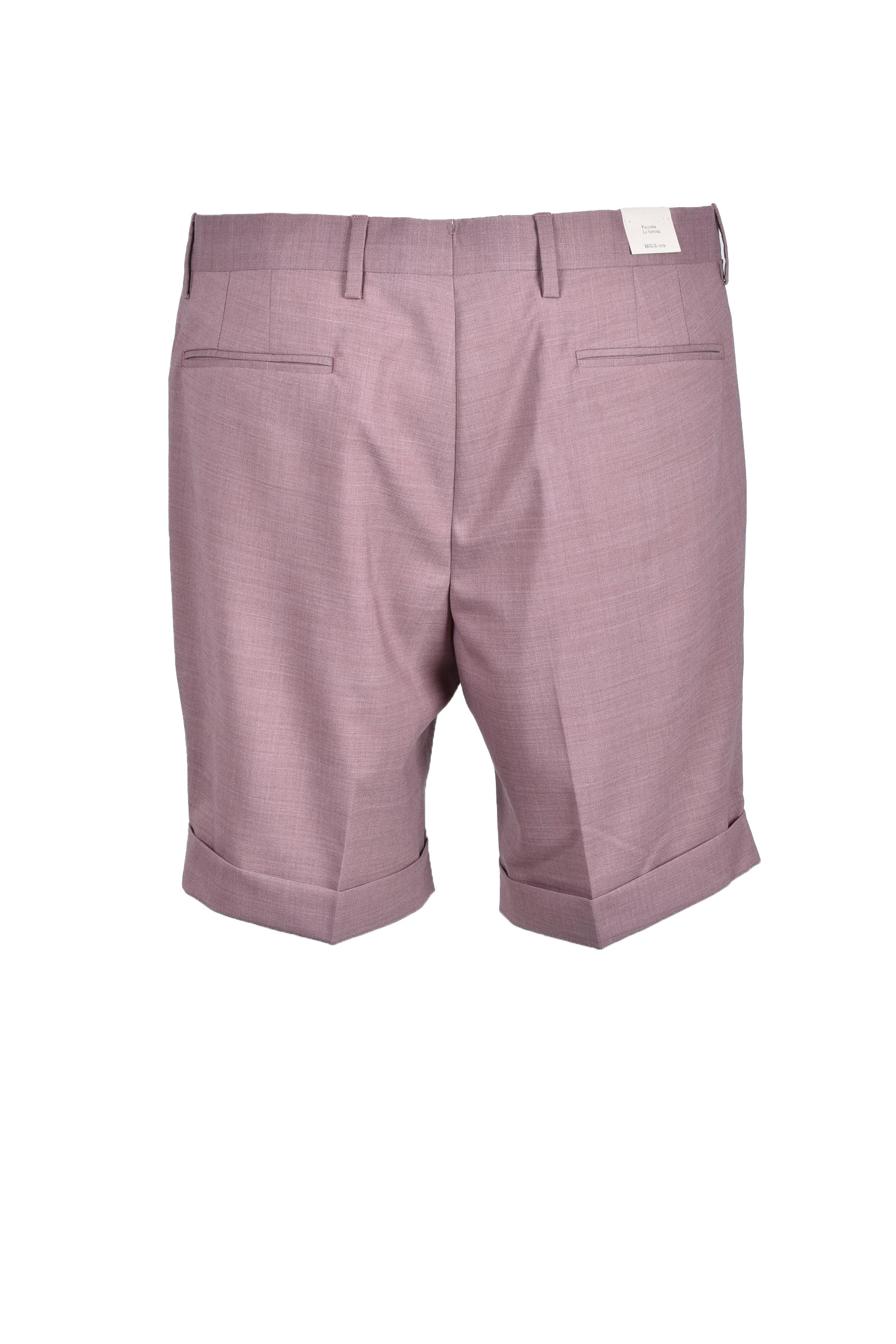 Bermuda BRIGLIA 1949 Rosa - Foto 2