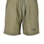 Bermuda COSTUME NATIONAL Verde - Foto 1