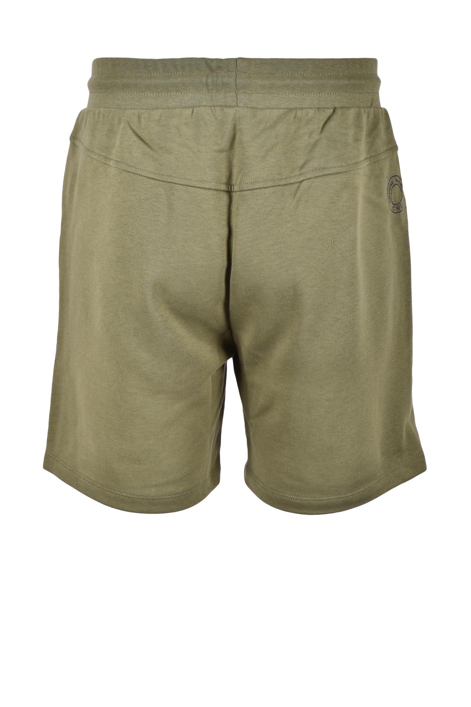 Bermuda COSTUME NATIONAL Verde - Foto 2