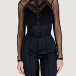 Body Morgan De Toi Nero - Foto 1