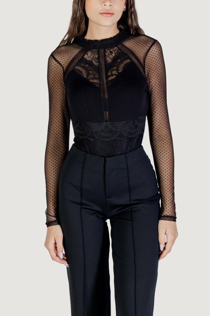 Body Morgan De Toi  Nero