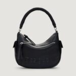 Borsa Desigual bag_half astana black Nero - Foto 1