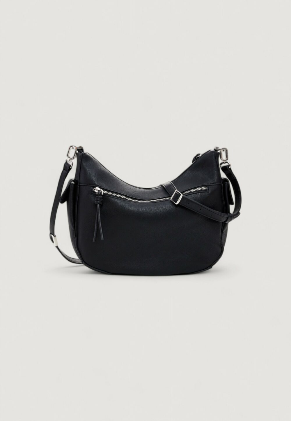 Borsa Desigual bag_half astana black Nero - Foto 2