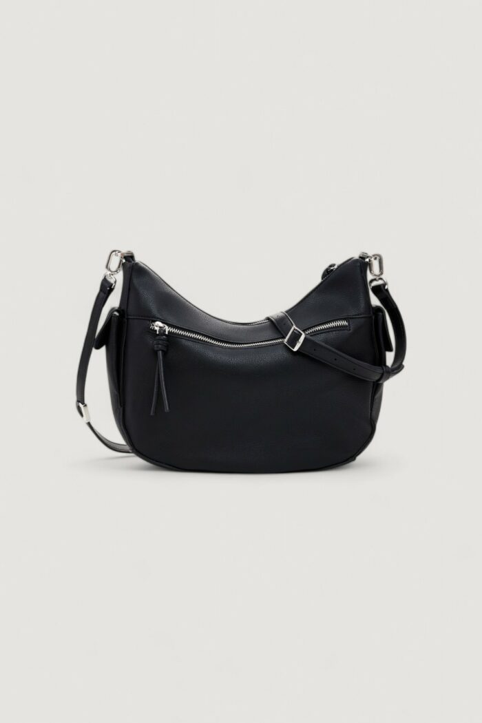 Borsa Desigual bag_half astana black Nero