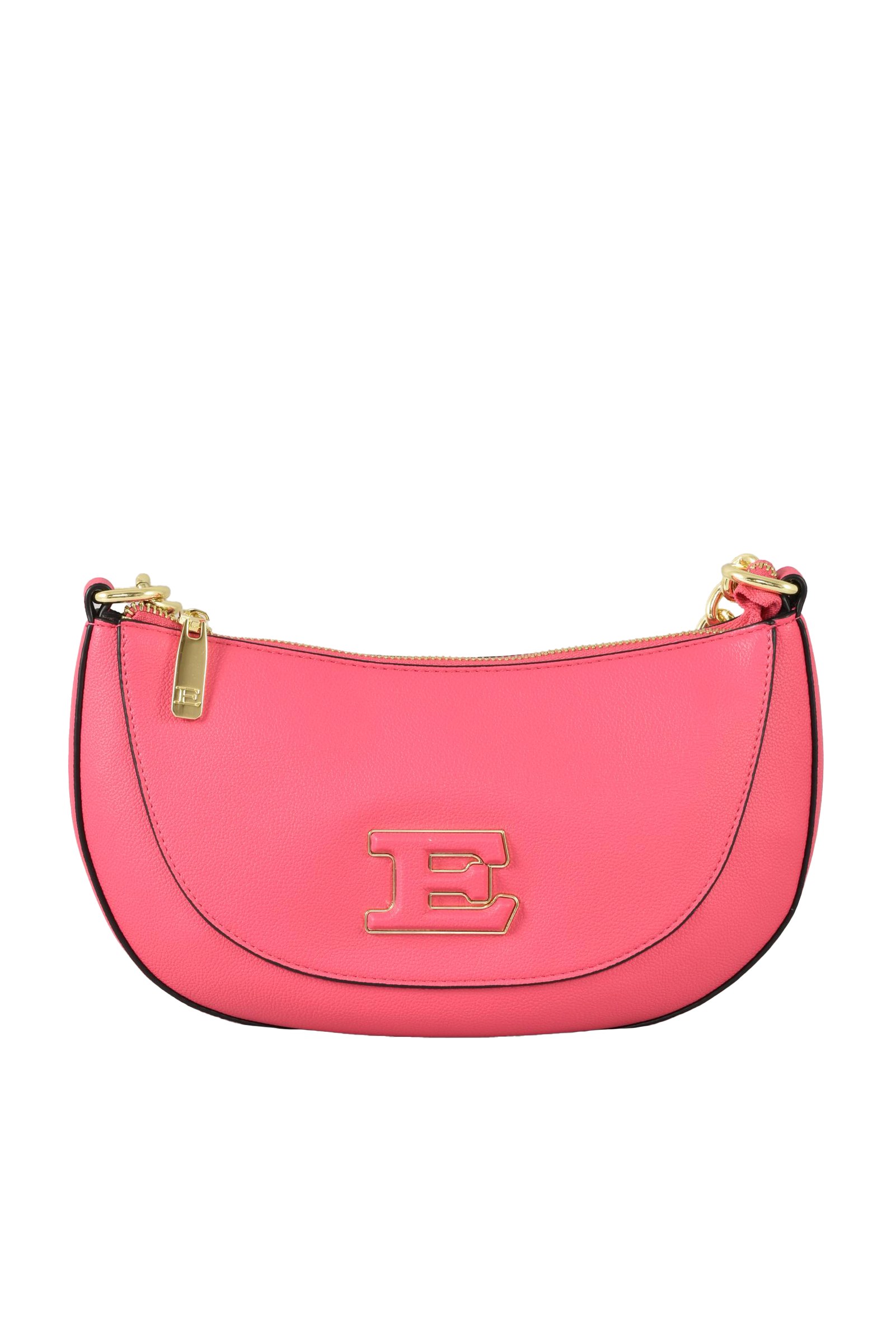 Borsa ERMANNO Fuxia - Foto 1