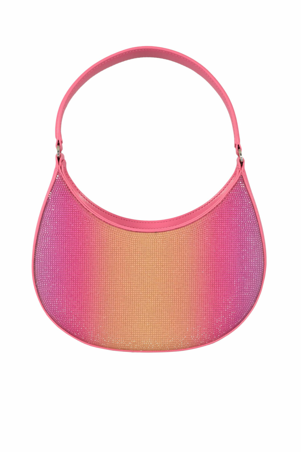 Borsa MSGM Fuxia - Foto 1