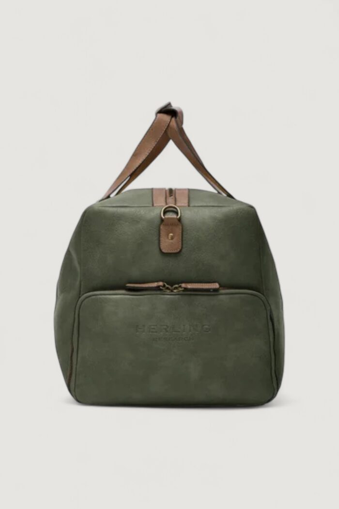 Borsone HERLING brecht Verde