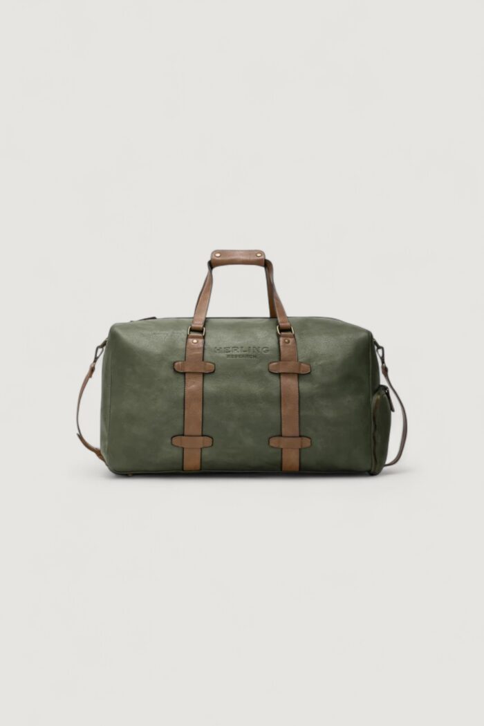Borsone HERLING brecht Verde