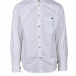 Camicia manica lunga VIVIENNE WESTWOOD Bianco - Foto 1