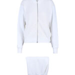 Tuta COLMAR ORIGINALS Bianco - Foto 1