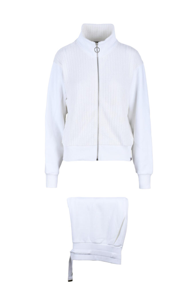 Tuta COLMAR ORIGINALS  Bianco