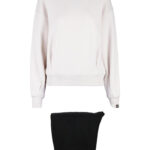 Tuta COLMAR ORIGINALS Bianco - Foto 1