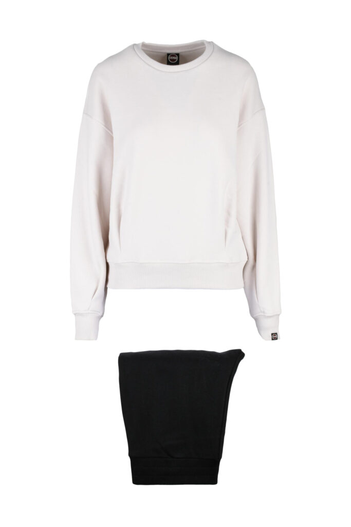 Tuta COLMAR ORIGINALS  Bianco