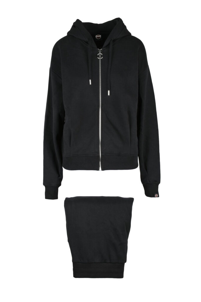 Tuta COLMAR ORIGINALS  Nero