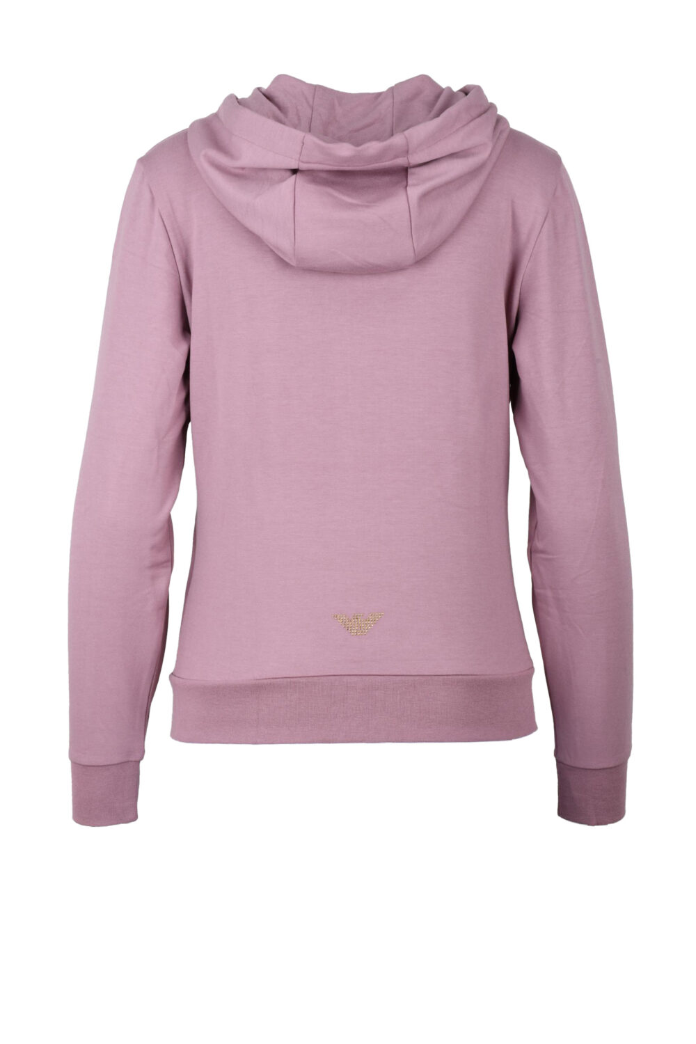 Tuta EA7 Rosa - Foto 2
