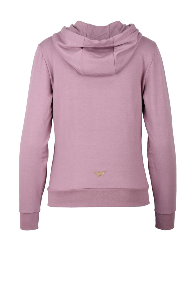 Tuta EA7  Rosa