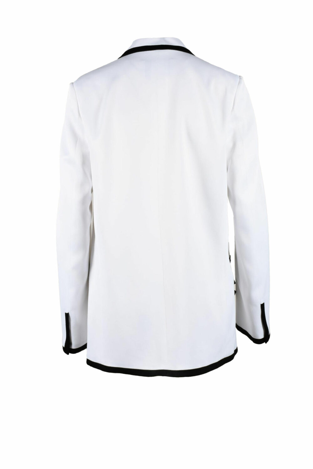 Giacca da completo MSGM Bianco - Foto 2
