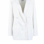Giacca da completo MSGM Bianco - Foto 1