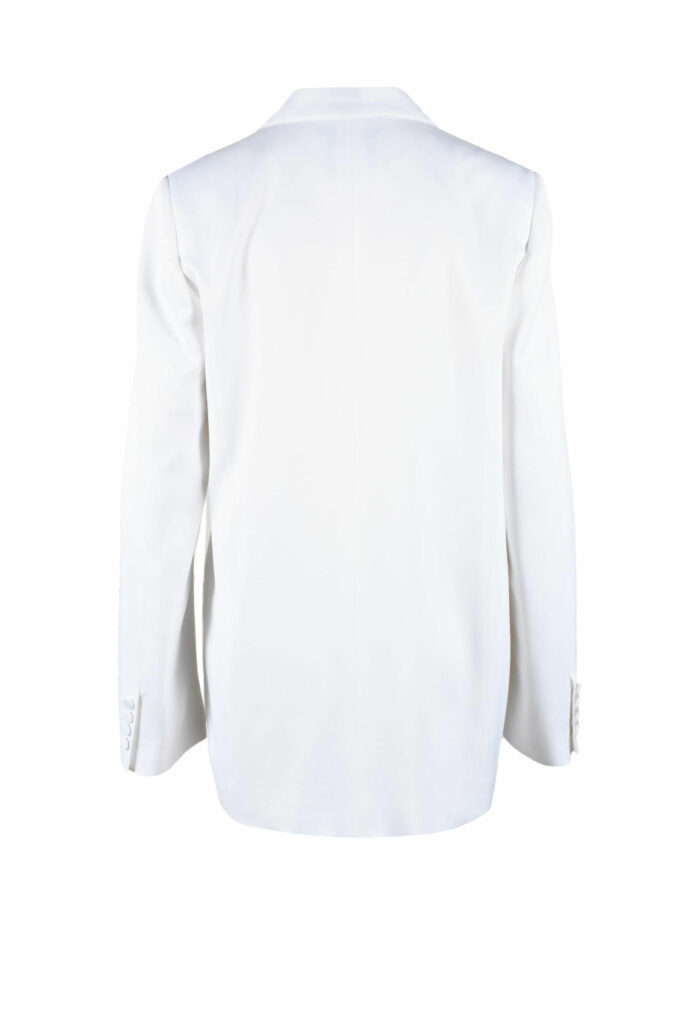 Giacca da completo MSGM  Bianco