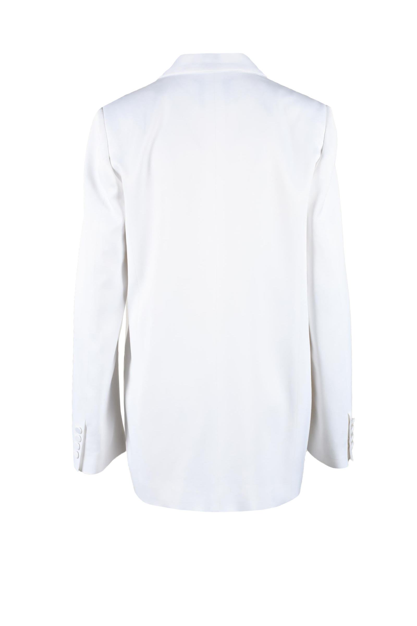 Giacca da completo MSGM Bianco - Foto 2