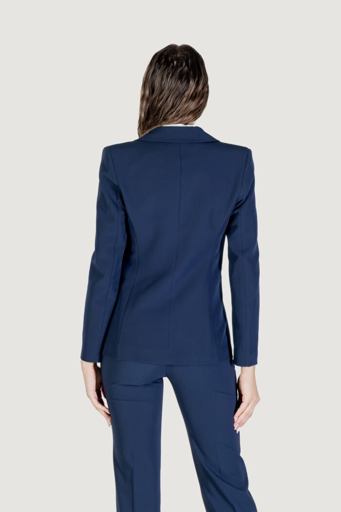 Giacca da completo Rinascimento  Blu