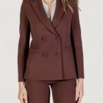 Giacca da completo Rinascimento Cioccolato - Foto 1