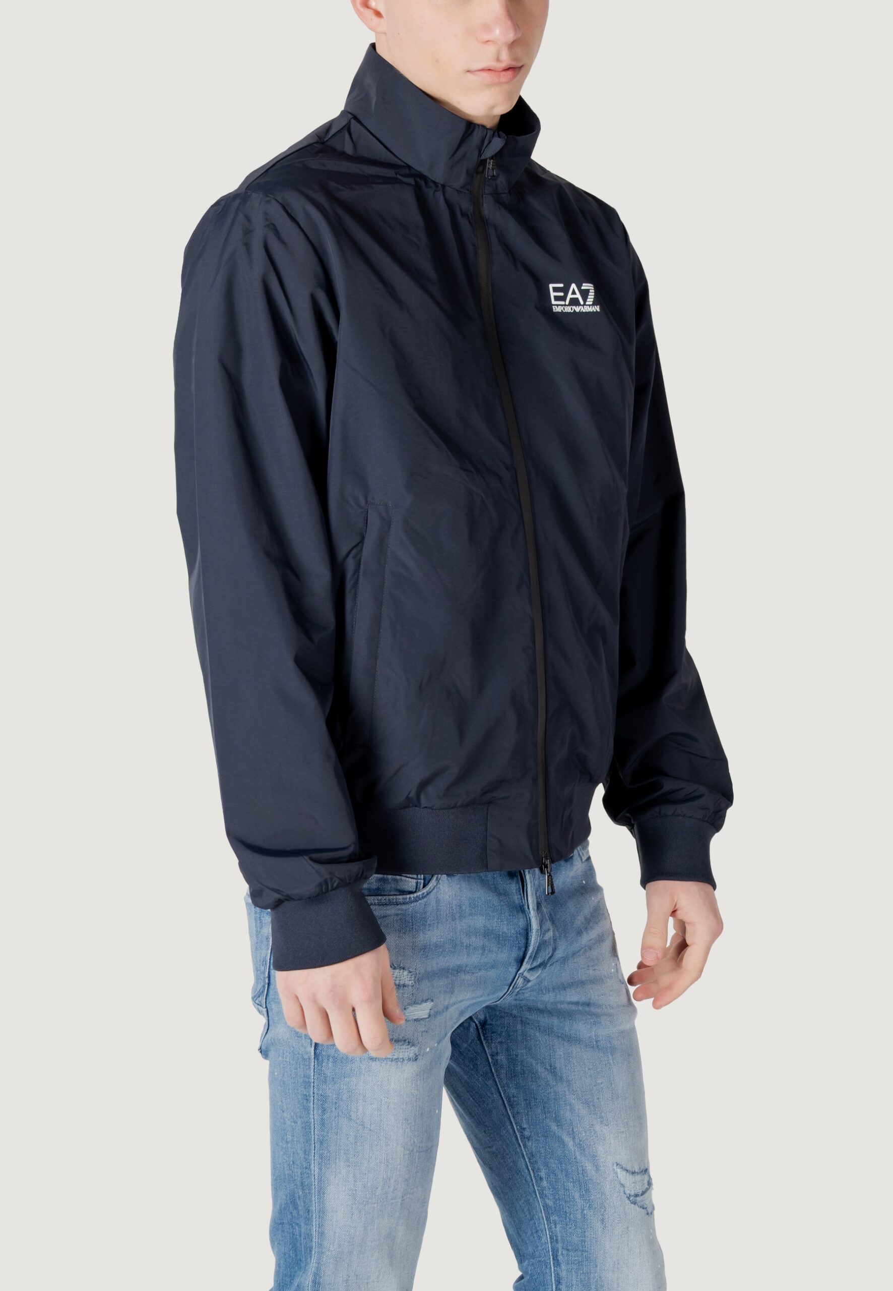 Giacchetto EA7 Blu - Foto 3