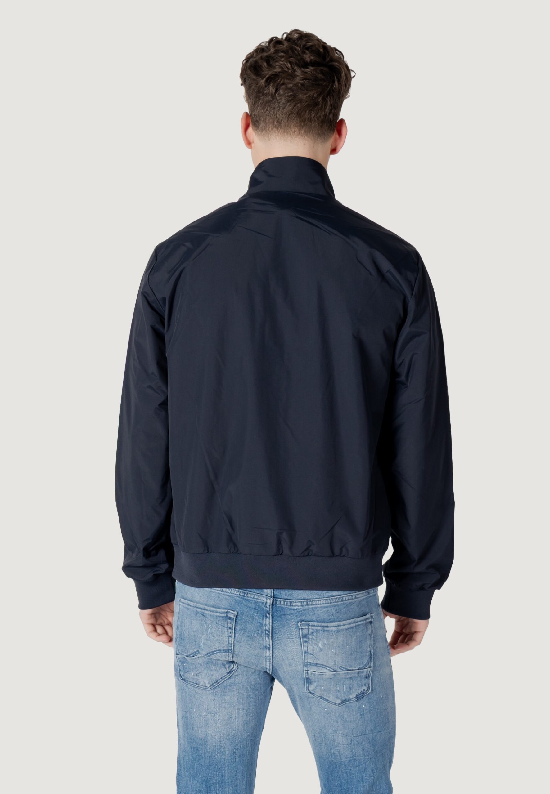 Giacchetto EA7 Blu - Foto 5