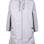 Giubbotto HERNO Grigio - Foto 1