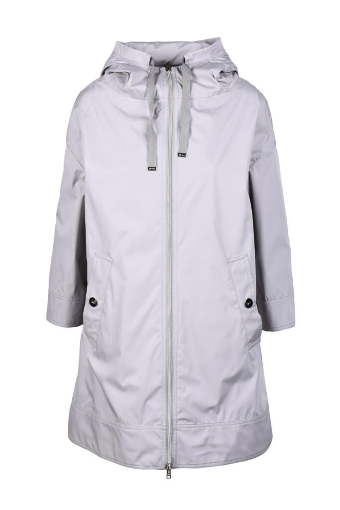 Giubbotto HERNO  Grigio