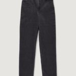 Jeans mom WRANGLER straight Nero - Foto 1